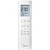 Внутренний блок мульти сплит-системы Midea MMAG2-18N8D0-I Unlimited