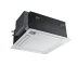 Кассетная сплит-система Hisense AMC-12UR4RCC8/AUW-12U4RS8 Heavy DC Inverter