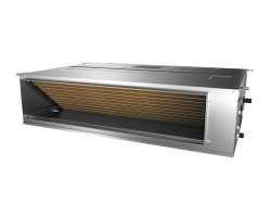 Канальная сплит система Midea MTI-36HW1FNXP(GA)/MOD30U-36HFN8-R(GA)