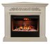 Каминокомплект RealFlame Leticia Corner с очагом 3D Helios 26