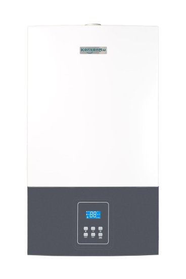 Настенный газовый котел Kotitonttu Toivo T-24 OК Wi-Fi