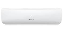 Внутренний блок мульти сплит-системы Hisense AMS-09UW4RMRKB00 Zoom Free Match DC Inverter Wi-Fi