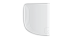Внутренний блок мульти сплит-системы Hisense AMS-09UW4RMRKB00 Zoom Free Match DC Inverter Wi-Fi
