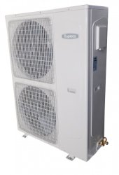 Кассетная сплит-система Бирюса BLCA-H48/5DR3YB/BL-H48/5DR3E