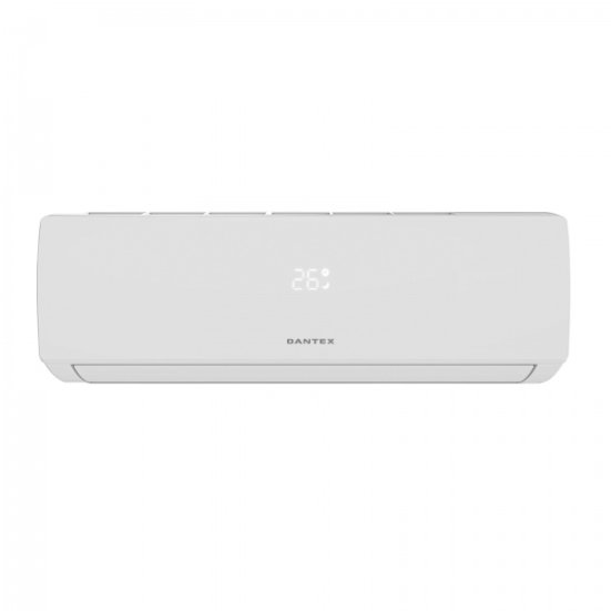 Сплит-система Dantex RK-09ENT5/RK-09ENT5E Eco Star
