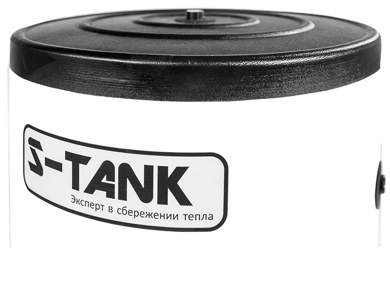 Бойлер косвенного нагрева S-Tank P-2-400