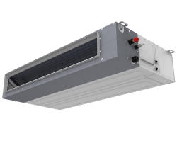 Канальная сплит-система Euroklimat EKDX-70HNN/EKOX-70HNN
