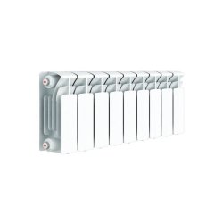 Биметаллический радиатор отопления RIFAR BASE VENTIL R 200 x9