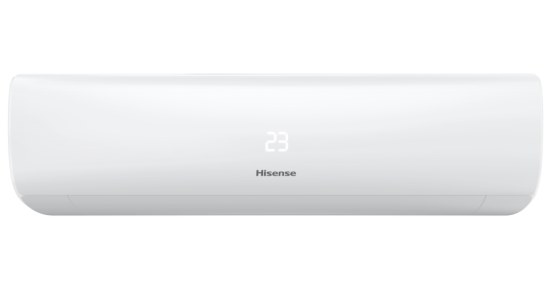 Внутренний блок мульти сплит-системы Hisense AMS-09UW4RMRKB00 Zoom Free Match DC Inverter