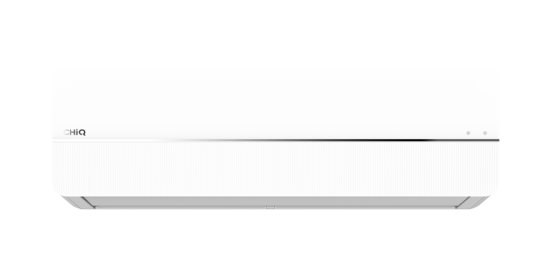 Сплит-система CHiQ CSH-07DB-S-IN/CSH-07DB-S-OUT Grace Silver