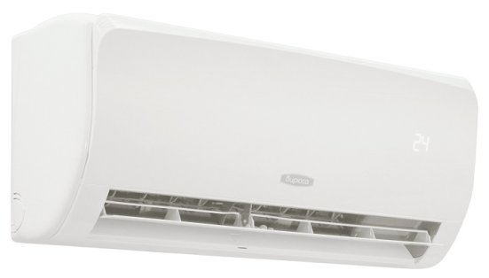 Сплит-система Бирюса B-09FIR-IK/B-09FIQ-IK F Inverter