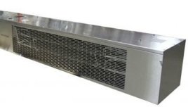 Тепловая завеса Тропик X315W10 Techno