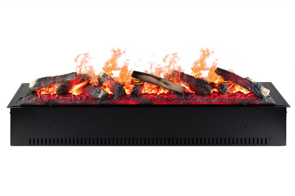 Очаг Royal Flame Design L1000RF 3D PS/LOG