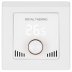 Комплект теплого пола Royal Thermo Flat Mat RTFM 2-150-3.5 с терморегулятором RTI-16