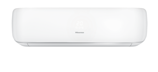 Внутренний блок мульти сплит-системы Hisense AMS-12UW4RVETG00 Premium DESIGN Free Match DC Inverter Wi-Fi