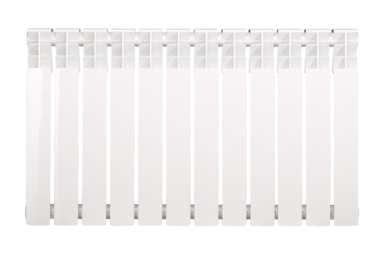 Биметаллический радиатор Oasis Eco 500/80 12 секций