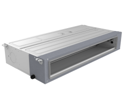 Канальная сплит-система Euroklimat EKDX-170HNN4/EKOX-170HNN4