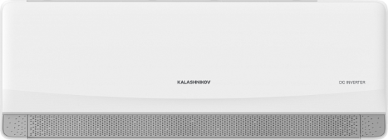 Сплит-система Kalashnikov KVAC-I-12IN-G1/KVAC-I-12OD-G1 Галс
