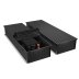 Внутрипольный конвектор Royal Thermo Atrium 190/400/2900-DG-U-BL
